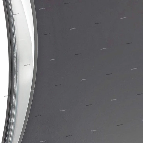 Светильник настенный уличный светодиодный Horoz Taflan, 1 плафон, черный, белый