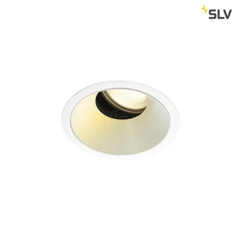 Встраиваемый точечный светильник Slv Renisto 1001848