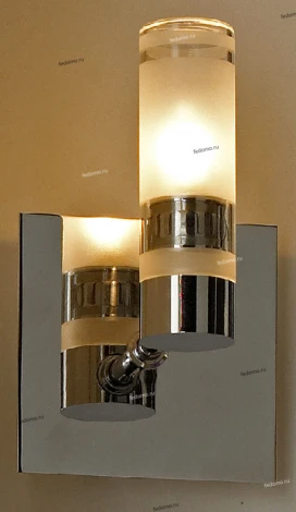 Бра Lussole Acqua LSL-5401-01