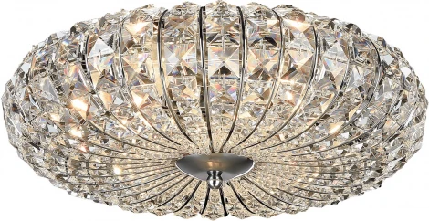 Потолочный светильник Maytoni Broche DIA902-04-N