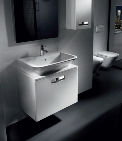 Раковина Roca Gap 327473000 65 см