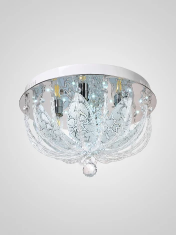 Потолочная люстра Мелодия Света SL1M 000027606