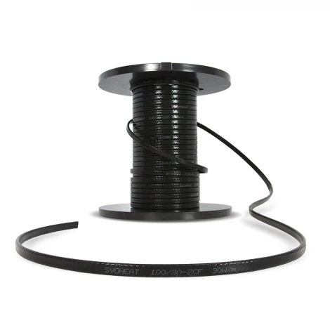 Греющий кабель Heatus Svoheat 30-2CF