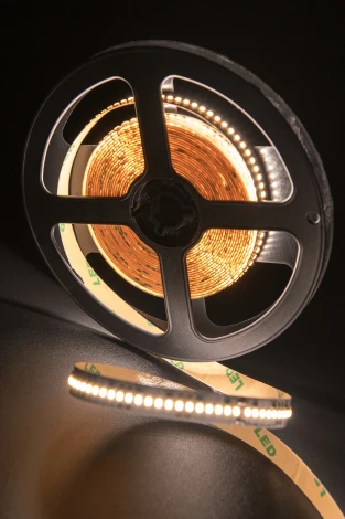 Светодиодная лента SWG SWG2A300-24-19.2-NW