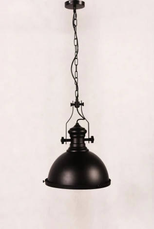 Подвесной светильник Lumina Deco Eligio LDP 6863-3 BK