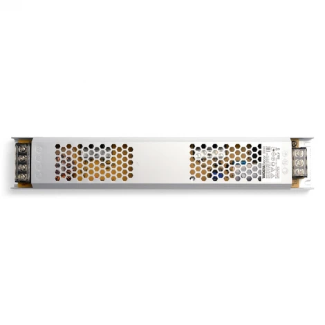 Блок питания 200Вт 12В IP20 Wolta WLD-200W/01-12V