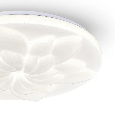 Потолочный светильник Escada Polly 472/PL LED 60W White