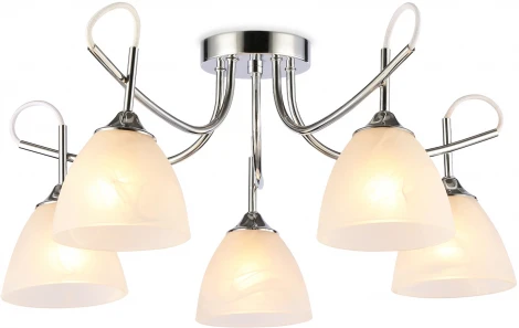 Потолочная люстра Ambrella Traditional TR3042 (220V)