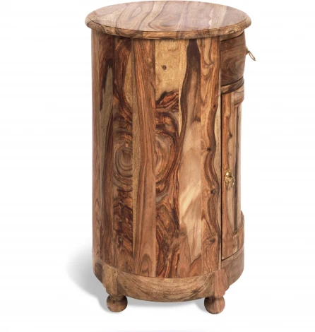 Бар Бомбей -1769   (Палисандр/Темное дерево) Tetchair арт.21178