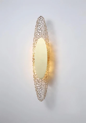 Настенный светильник Mizi'en Caramel MZ180561-2-150 (220V)