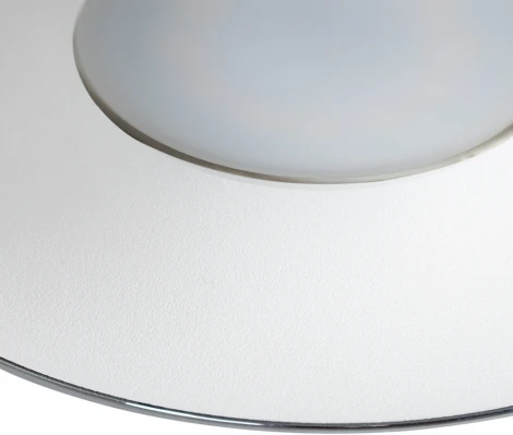 Встраиваемый светильник Heze A6665PL-1CC (220V, круглые)