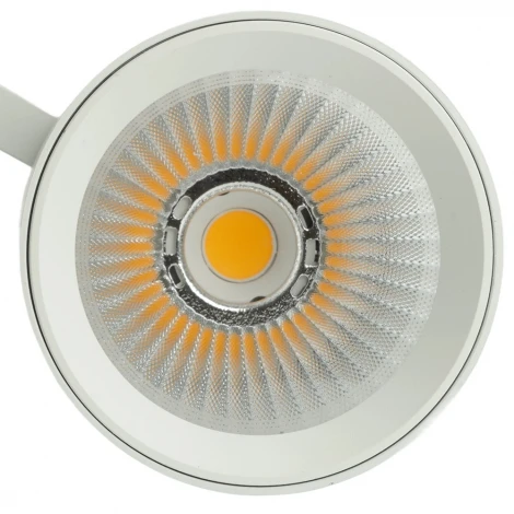 Трековый светильник трехфазный светодиодный 40W 220V Feron TR Reflex 52058