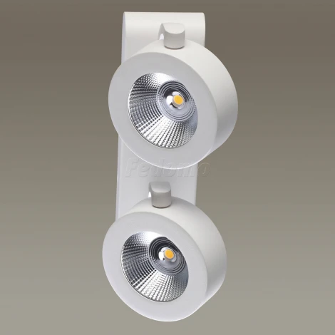 Спот Odeon Light Pumavi 3493/20WL