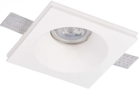 Точечный светильник ST252–254 GYPSUM ST254.328.01 ST Luce