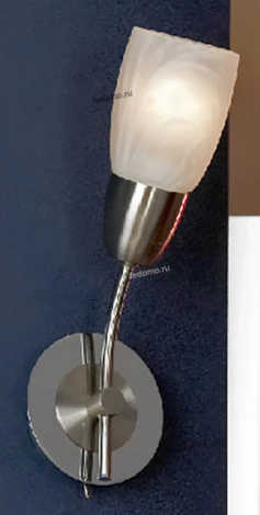 Бра Lussole Cevedale LSQ-6900-01