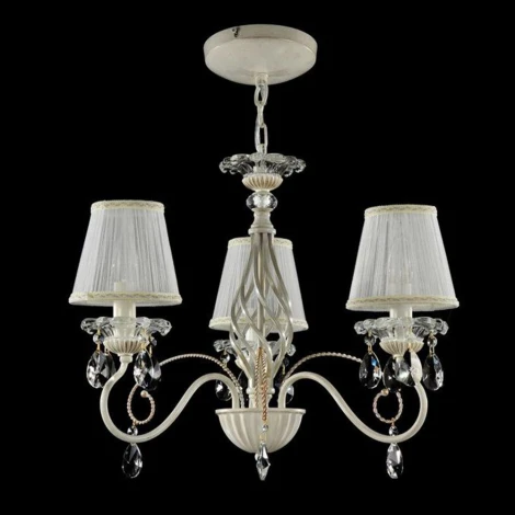Подвесная люстра Maytoni Elegant 38 ARM257-03-G