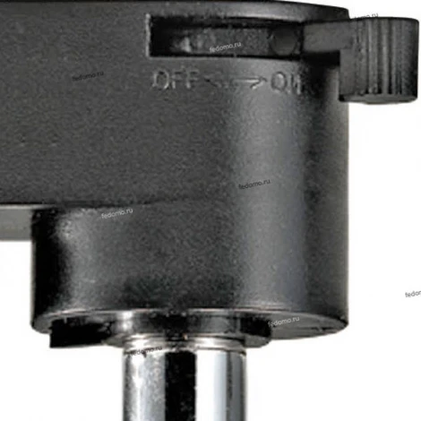 Horoz Milano HL835L (018-008-0005) black