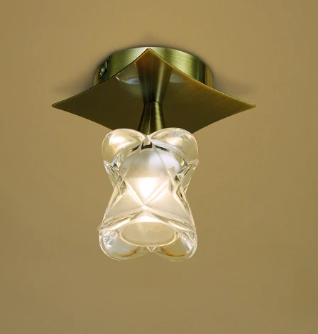 Потолочный светильник Mantra Rosa 0247