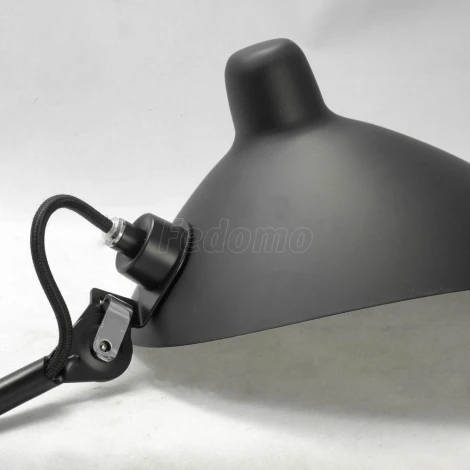 Бра Lussole Loft Fairbanks GRLSP-9563 (220V, IP21)