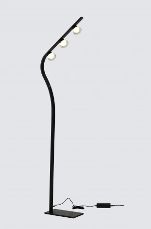 Торшер Alfa Light F3924-78 (LED, 220V)