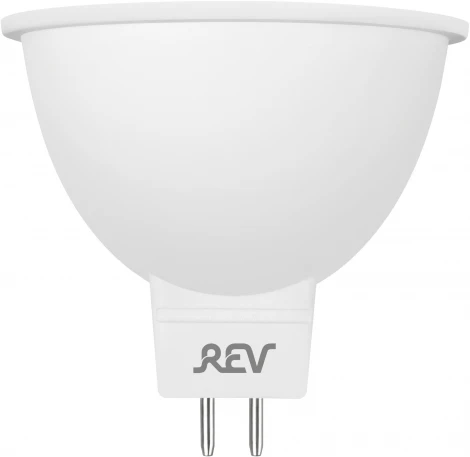 Лампочка светодиодная REV 62057 4