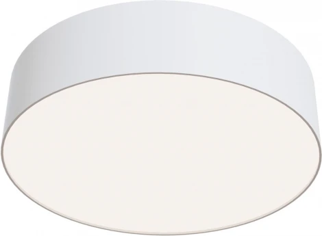 Потолочный светильник Zon 4000K 1x26Вт 120° LED Maytoni Technical C032CL-L32W4K