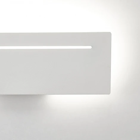 Настенный светильник Mantra Tecnico Toja 5121