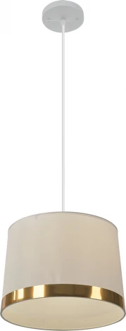 Подвесной светильник Мелодия Света PS1N PS1307-1 WT 000066010