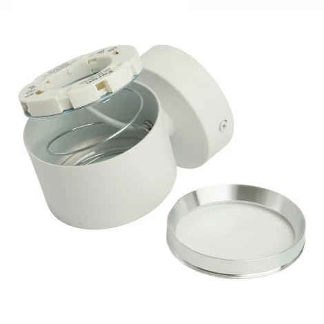 Спот Feron HL4598 51690