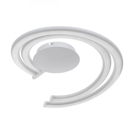 Потолочная люстра IDLamp Сircoli 415/50PF-LEDWhite