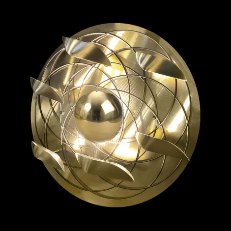 Настенный светильник Aurum 10142/400 Loft It