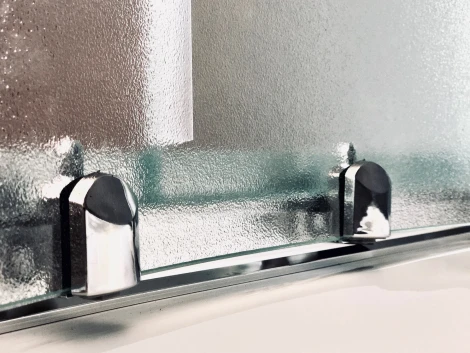 Душевая кабина Royal Bath RB8120BK3-WC-CH-R