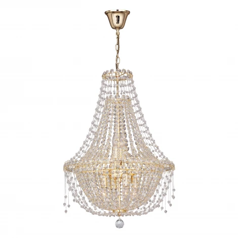Подвесная люстра Favourite Triumphant 2046-6P