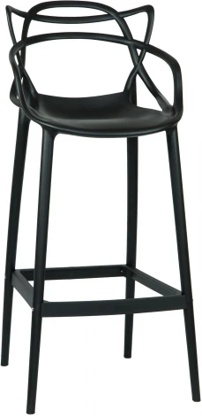 Стул барный MASTERS BAR (чёрный (B-03))