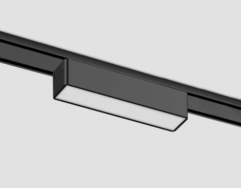 Светильник светодиодный трековый для магнитного шинопровода Ambrella Track System GV1443 (48V)