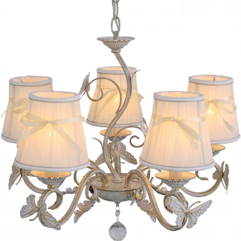 Подвесная люстра ST Luce Farfalla SL183.523.05