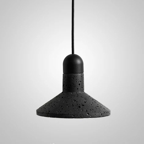 Подвесной светильник E27 Lu Carte Basilica LC-11-1107