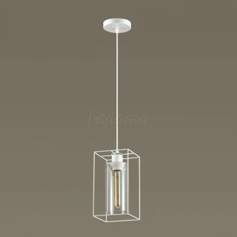 Подвесной светильник Lumion Elliot 3732/1 (220V, на проводе)