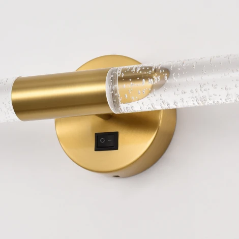 Настенный светильник светодиодный Lightstar Noce 201051-4000