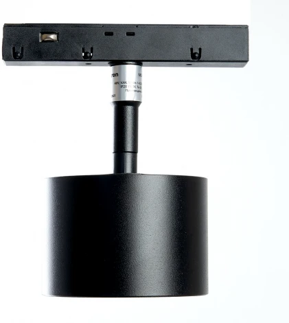 Трековый светодиодный светильник Feron MGN305 41953 низковольтный 10W 48V