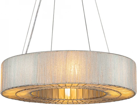 Подвесной светильник Covali JPL-60271a (220V, на тросе)