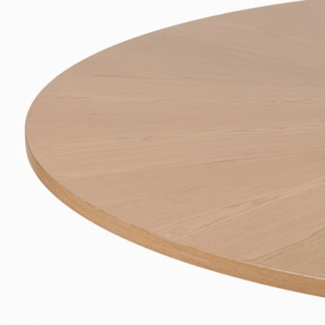 Обеденный стол Louis диаметр 120 COSMO арт.TMH 2213T-8