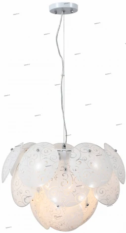 Подвесная люстра ST Luce Boccio SL301.503.05