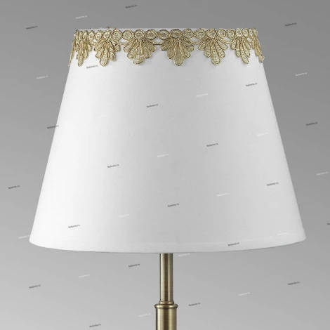 Интерьерная настольная лампа Lumion Placida 2998/1T