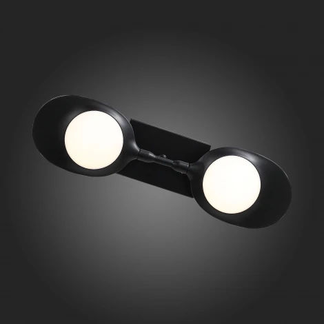 Настенно-потолочный светильник ST Luce Farfalo SL824.401.02