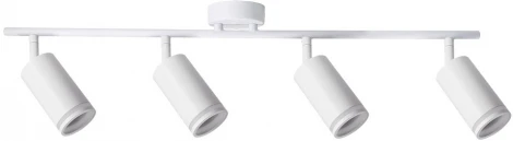 Спот на штанге Arte Lamp Imai A2365PL-4WH (220V)