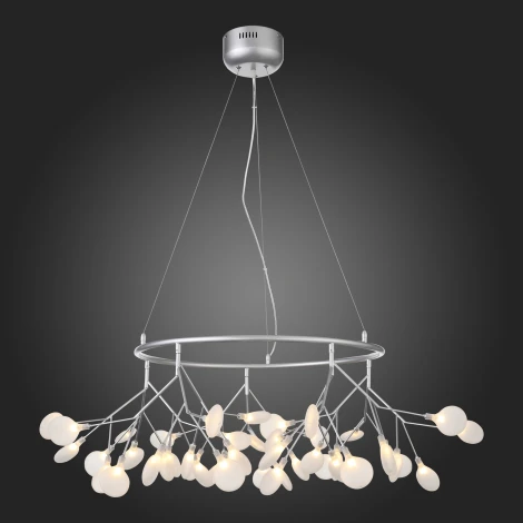 Подвесная люстра ST Luce Riccardo SL411.153.45