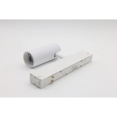 Трековый светильник светодиодный магнитный 220V 10W Aployt Magnetic track 220 APL.0205.10.10