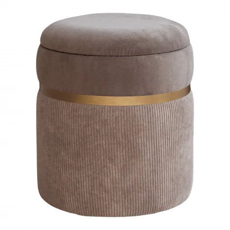 Пуф Dreambag Лакси Бежевый 13722