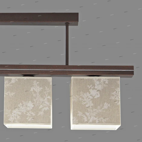 Потолочная люстра Namat Barsa 1269/8